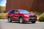 Toyota RAV4 GXL 2019 года (AU)